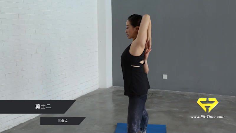 Yang瑜伽-瑜伽拉伸-肩部放松（4节课）(306.77M) 百度网盘分享