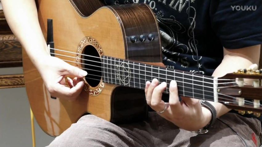 吉他教程：赛平吉他教程(18.20G) 百度网盘分享