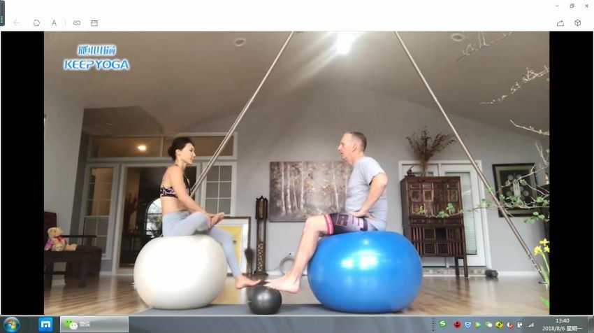 瑜伽大小球(11.38G) 百度网盘分享