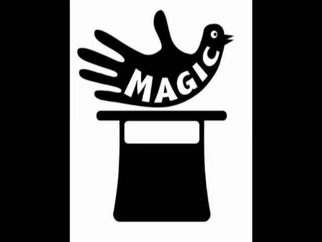 魔术教程大全(25.54G) 百度网盘分享
